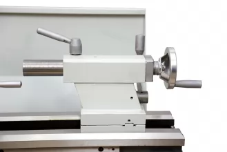 Станок токарно-фрезерный METAL MASTER MML 2870M (MML 280x700M) - 2