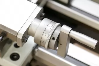 Станок токарно-фрезерный METAL MASTER MML 2870M (MML 280x700M) - 3