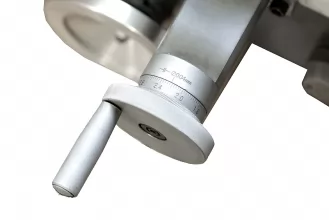 Станок токарно-фрезерный METAL MASTER MML 2870M (MML 280x700M) - 4