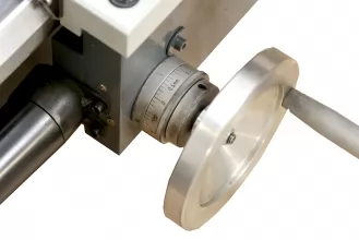 Станок токарно-фрезерный METAL MASTER MML 2870M (MML 280x700M) - 5