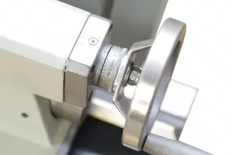 Станок токарно-фрезерный METAL MASTER MML 2870M (MML 280x700M) - 6