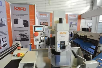 Станок токарно-фрезерный METAL MASTER MML 250x500 MV - 2