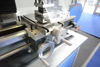 Станок токарно-фрезерный METAL MASTER MML 250x500 MV - 4