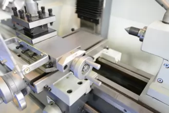 Станок токарно-фрезерный METAL MASTER MML 250x500 MV - 5