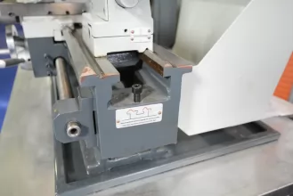 Станок токарно-фрезерный METAL MASTER MML 250x500 MV - 6