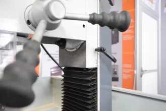 Станок токарно-фрезерный METAL MASTER MML 250x500 MV - 7