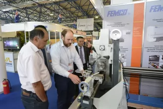 Станок токарно-фрезерный METAL MASTER MML 250x500 MV - 8