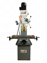 Универсальный фрезерный станок METAL MASTER DMM 50C - 1