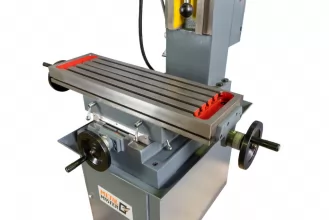 Универсальный фрезерный станок METAL MASTER DMM 50C - 10