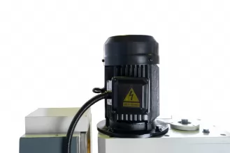 Универсальный фрезерный станок METAL MASTER DMM 50C - 13