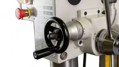 Универсальный фрезерный станок METAL MASTER DMM 50C - 9