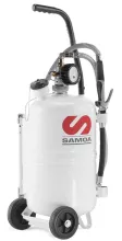 Маслораздаточная установка Samoa 324000 (25 л) - 1