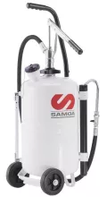 Маслораздаточная установка Samoa 325010 (25 л) - 1