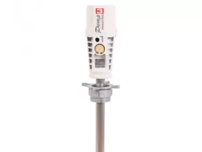 Насос для перекачки смазки Pump Master 3 Samoa 404100 551, на бочку до 20 л пневматический - 1