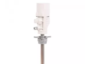 Насос для перекачки смазки Pump Master 3 Samoa 404100 551, на бочку до 20 л пневматический - 2