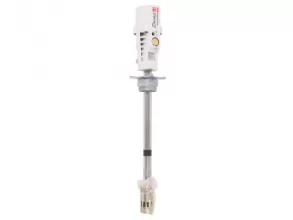 Насос для перекачки смазки Pump Master 3 Samoa 404100 551, на бочку до 20 л пневматический - 3