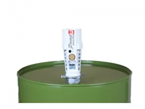 Насос для перекачки смазки Pump Master 3 Samoa 404100 551, на бочку до 20 л пневматический - 4