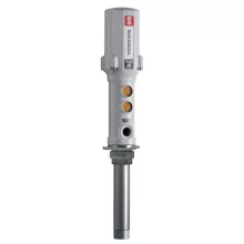 Насос для перекачки масла Pump Master 4 Samoa 347120 51 пневматический - 1