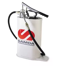Маслораздаточная установка Samoa 320400 (16 л) - 1