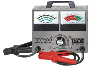 Тестер аккумуляторов GYS TBP 500 - 1