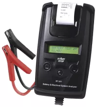 Тестер аккумуляторов GYS ВТ 551 START-STOP - 1