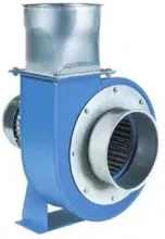 Вытяжной вентилятор Filcar AL-150/D (160 мм, HP 1.5 , 230-400 V, 50 HZ) - 1