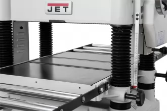 Рейсмусовый станок JET JWP-208-3 - 6