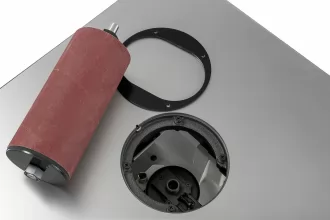 Осцилляционный шпиндельный шлифовальный станок JET JOSS-S - 8