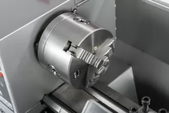 Станок настольный токарный JET BD-8VS - 5