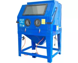 Пескоструйная камера AET T06305 990 л - 1