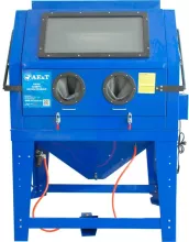 Пескоструйная камера AET T06305 990 л - 2