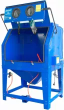 Пескоструйная камера AET T06305 990 л - 3