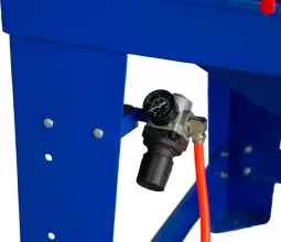 Пескоструйная камера AET T06305 990 л - 4