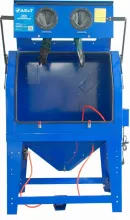 Пескоструйная камера AET T06305 990 л - 5