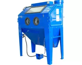 Пескоструйная камера AET T06304 420 л - 1