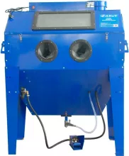 Пескоструйная камера AET T06304 420 л - 2