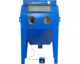 Пескоструйная камера AET T06303 350 л - 1