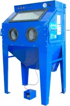 Пескоструйная камера AET T06303 350 л - 2