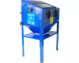 Пескоструйная камера AET T06302 220 л - 1
