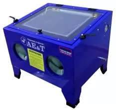 Пескоструйная камера AET T06301 90 л настольная - 3