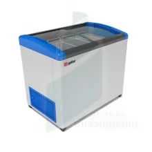 Морозильный ларь FROSTOR GELLAR FG 375 E - 1