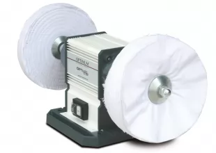 Полировальный станок Optimum OPTIpolish GU 25P - 2