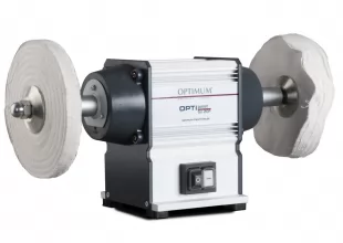 Полировальный станок Optimum OPTIpolish GU 20P (220В) - 3