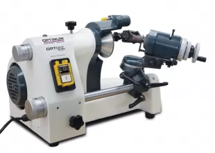 Станок для заточки инструмента Optimum OPTIgrind GH 20 T - 1
