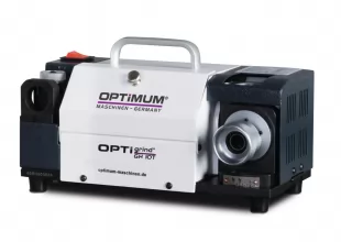 Станок для заточки сверл Optimum OPTIgrind GH 10T - 1