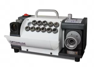 Станок для заточки сверл Optimum OPTIgrind GH 10T - 2