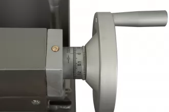 Станок настольный токарный JET BD-10VS - 15