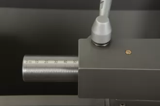 Станок настольный токарный JET BD-10VS - 16