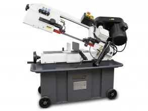Ленточнопильный станок с гидроразгрузкой METAL MASTER BSM-712N B20 220V - 1