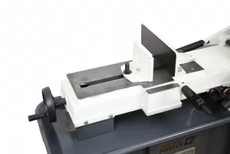 Ленточнопильный станок с гидроразгрузкой METAL MASTER BSM-712N B20 220V - 12